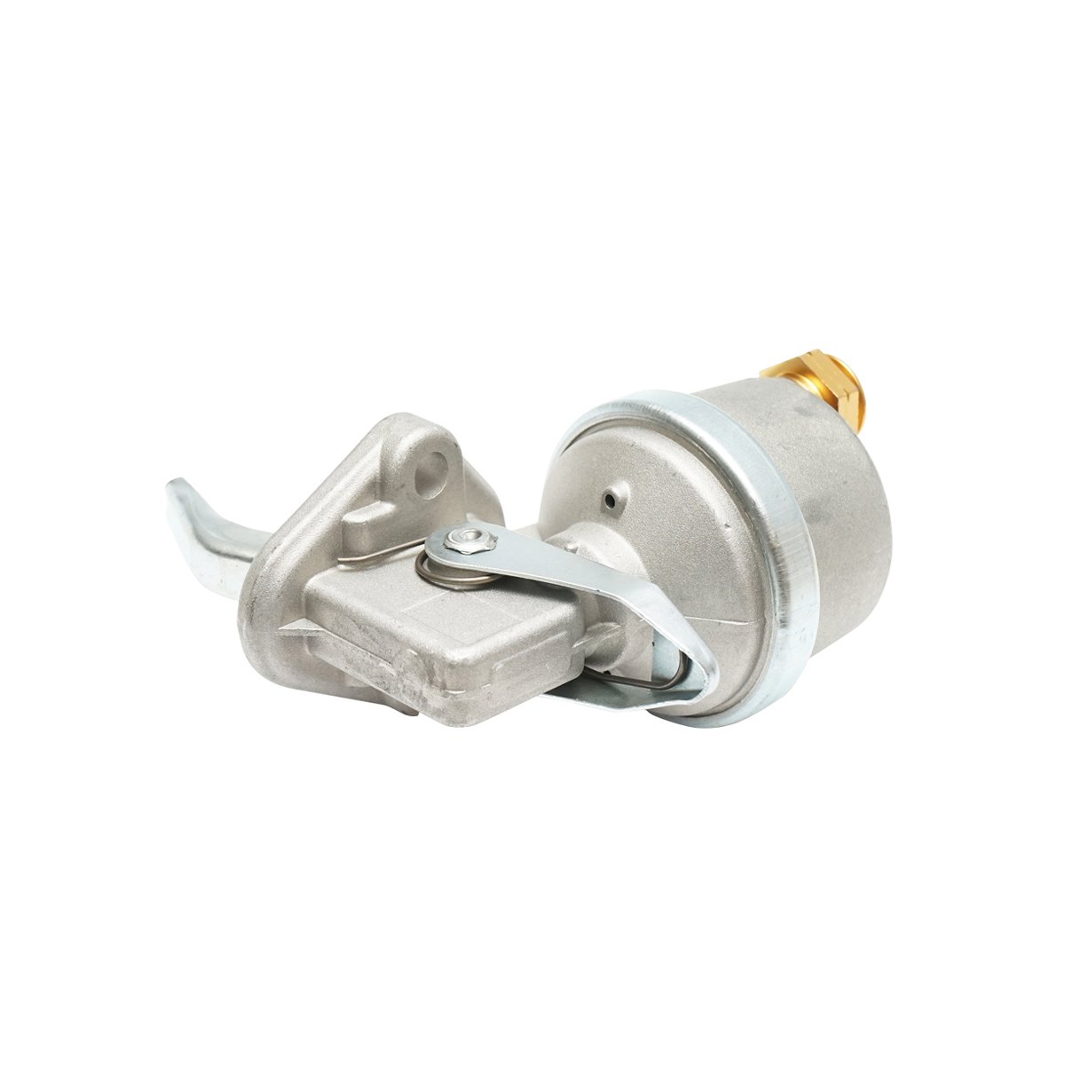 Pompa alimentare pentru Case IH, New Holland cod OEM 84268475, 84269570, 9849121, 702242410, 2830122, 2830266, 504146090, 504380241, 6905143